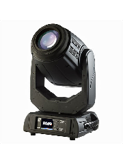 Moving Heads