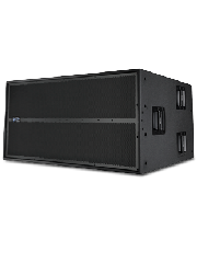 Subwoofer
